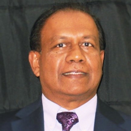Anthony Mohammed