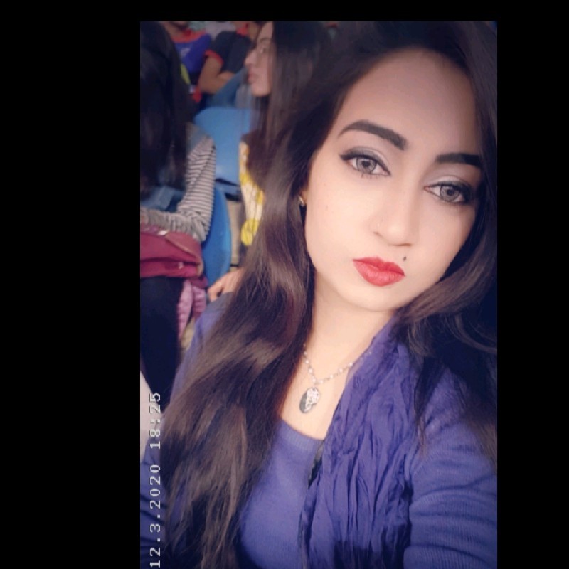 Rabia Qamar